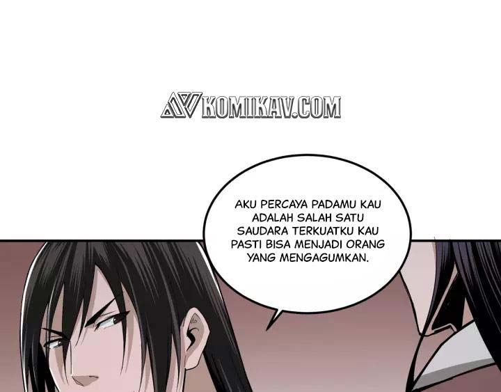 Greatest Boss System Chapter 51 Bahasa Indonesia